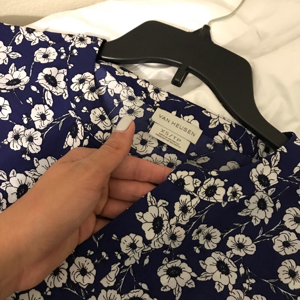 Van Heusen Shirt